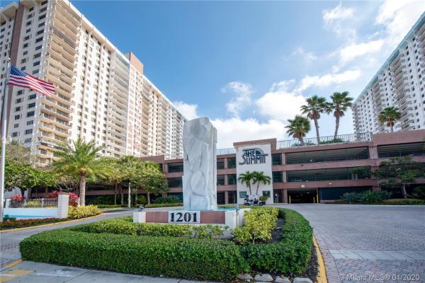 The Summit, 1201 S Ocean Dr #1412N, Hollywood, Florida 33019, image 2