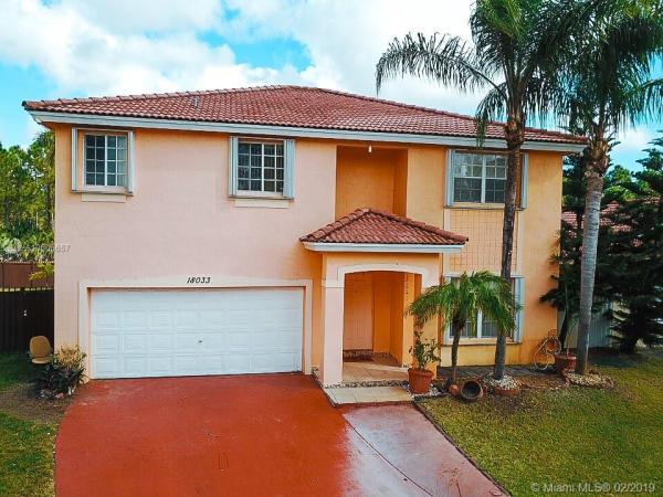 Aristotle, 18033 SW 142nd Ct, Richmond West, Florida 33177, image 2