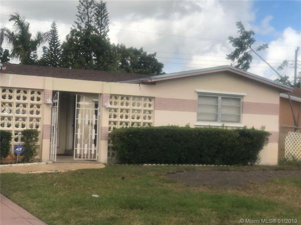 Miramar Park, 7251 Coral Blvd, Miramar, Florida 33023, image 2