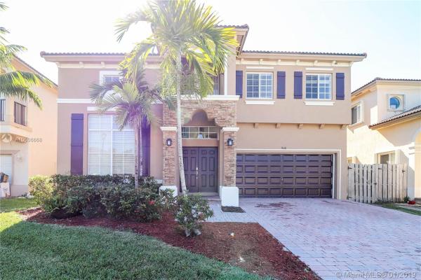 The Enclave At Isles Of Bayshore, 9418 SW 226th Ter, Cutler Bay, Florida 33190, image 2