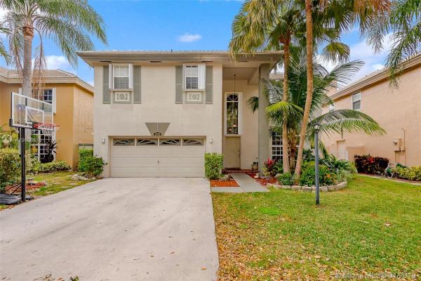 Regents Park, 2832 Cayenne Ave, Cooper City, Florida 33026, image 2