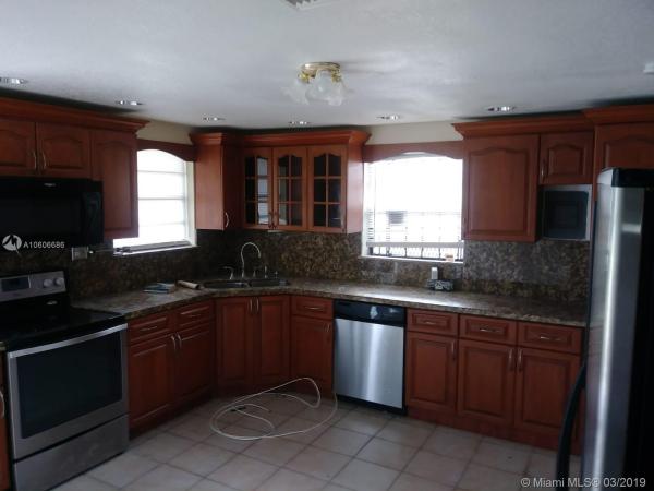 Ohio Park, 7762 NW 9th Ave, Gladeview, Florida 33150, image 2