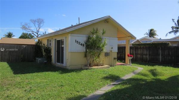 Sunny Gardens Estates, 15249 SW 112 Pl #, Palmetto Estates, Florida 33157, image 2