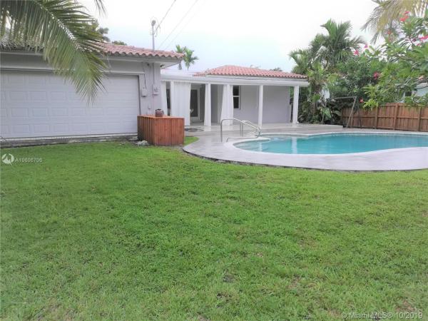 Sans Souci Estates, 11407 N Bayshore Dr, North Miami, Florida 33181, image 2