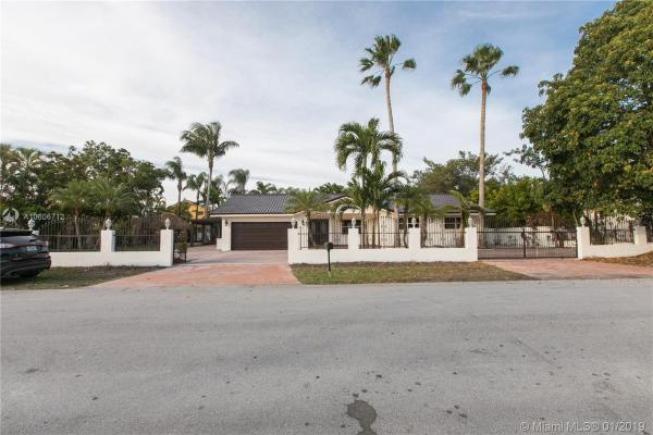 California Manors, 11361 SW 26th St, University Park, Florida 33165, image 2