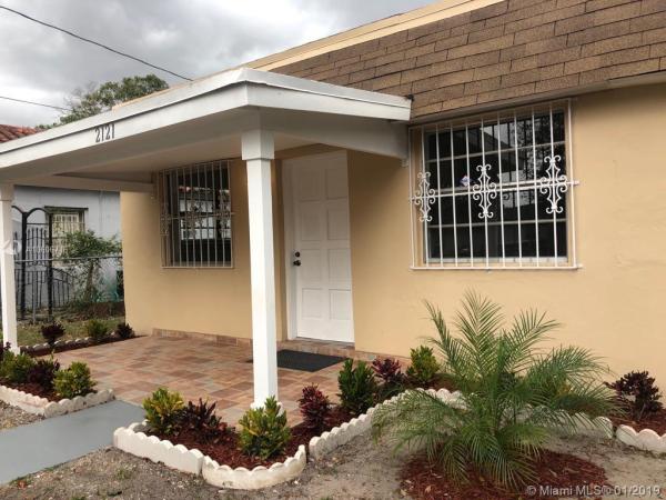 Phelans Manor, 2121 NW 90th St, West Little River, Florida 33147, image 2