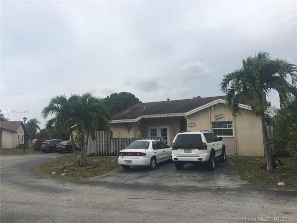 Bent Tree, 13831 SW 45th Ter, Kendale Lakes, Florida 33175, image 2