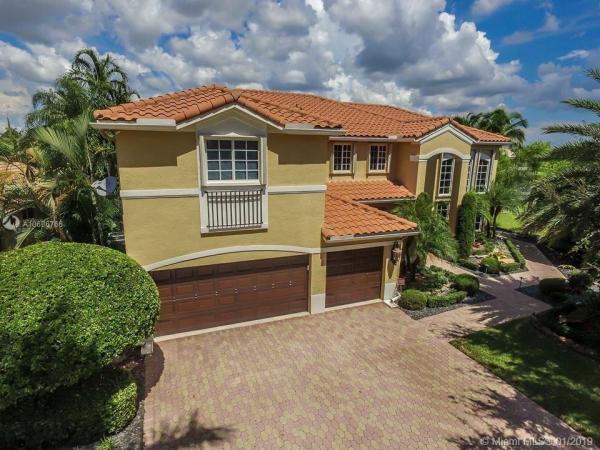 Windsor Palms, 14401 SW 37th St, Miramar, Florida 33027, image 2