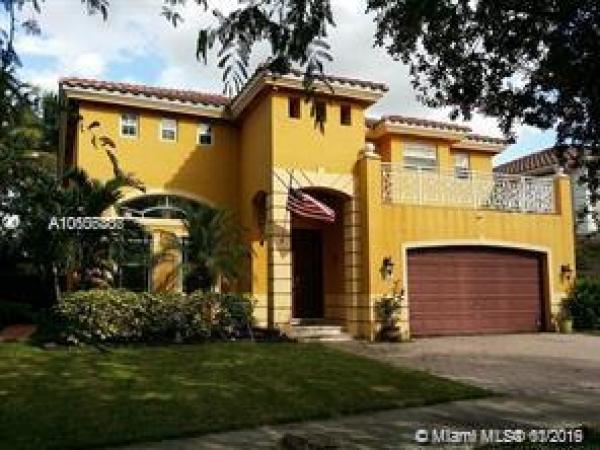 6665 SW 164th Ave, Unincorporated Dade County, Florida 33193, image 2