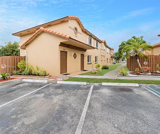 Belleview Villas, 17340 NW 74th Ave #202, Hialeah, Florida 33015, image 2