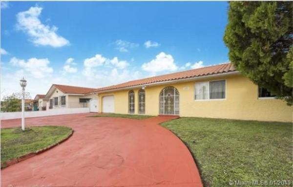 University Park No HOA, 10915 SW 38th St, University Park, Florida 33165, image 2