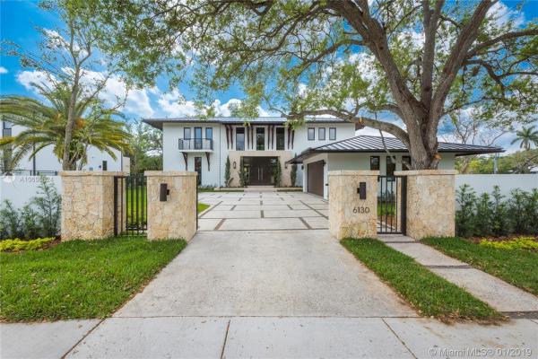 Palm Miami Heights, 6130 SW 80th St, South Miami, Florida 33143, image 2