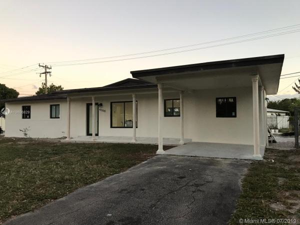 Carol City, 4300 NW 173rd Dr, Miami Gardens, Florida 33055, image 2