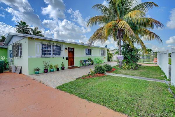 South Miami Heights Residential, 11720 SW 181st Ter, South Miami Heights, Florida 33177, image 2