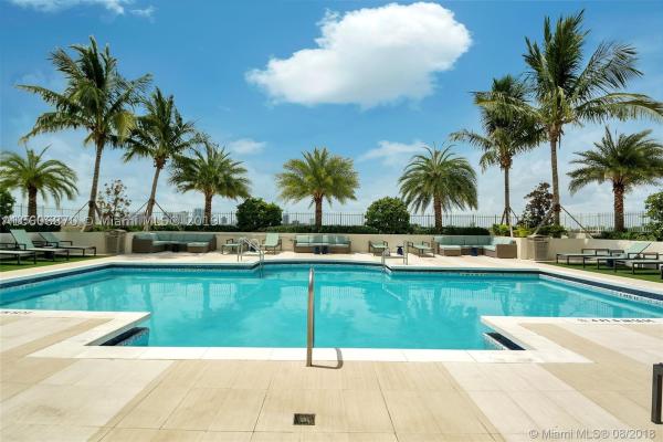 The Aston, 3000 Coral Way #1504, Miami, Florida 33145, image 1
