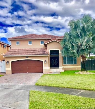 4141 SW 148th Pl, Unincorporated Dade County, Florida 33185, image 2