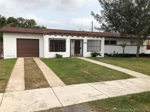 Green Hills, 17721 SW 108th Ct, West Perrine, Florida 33157, image 2