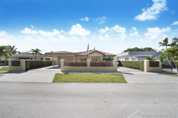 8110 SW 34th St, Westchester, Florida 33155, image 2