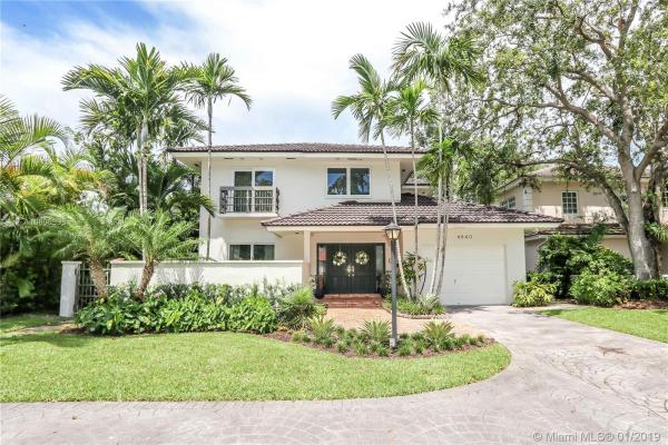 Riviera, 4840 Campo Sano Ct, Coral Gables, Florida 33146, image 2