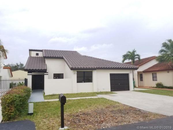 Fairview Homes, 13501 SW 103rd St, Kendall, Florida 33186, image 2