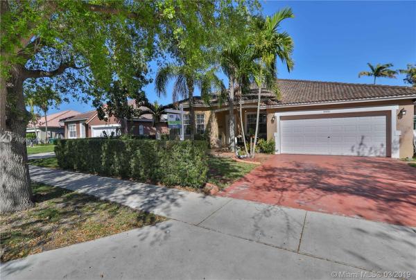 Corsica Place, 14673 SW 159th Ct, Country Walk, Florida 33196, image 2