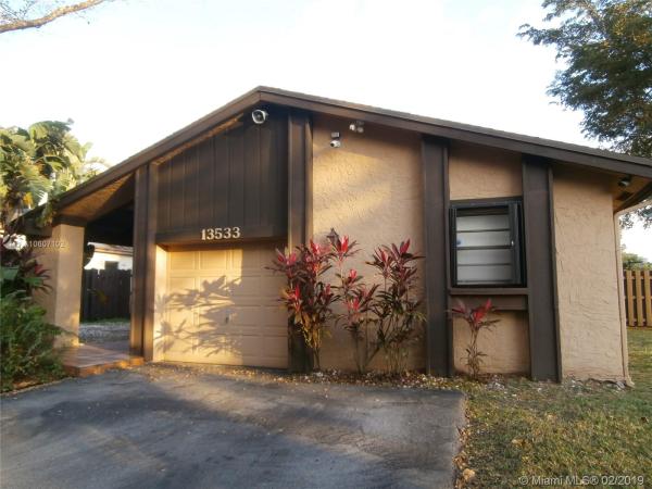 The Crossings, 13533 SW 108TH ST CIR S, The Crossings, Florida 33186, image 2