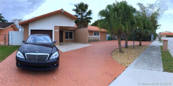 Sevilla Gardens, 13240 SW 12th St, Tamiami, Florida 33184, image 2