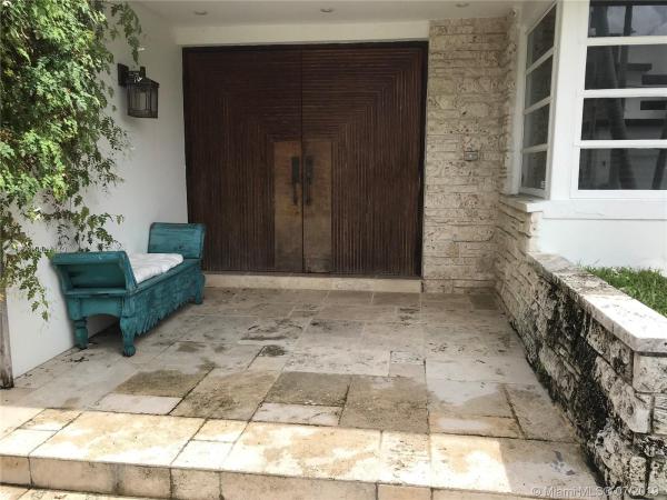 Sans Souci Estates, 2037 NE 121st Rd, North Miami, Florida 33181, image 2