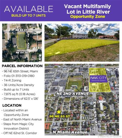 Liberty Park, 96 NE 65th St, Miami, Florida 33138, image 2