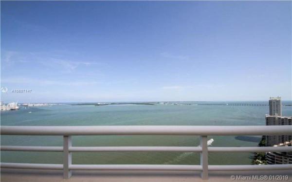 Two Tequesta Point, 808 Brickell Key Dr #3106, Miami, Florida 33131, image 2