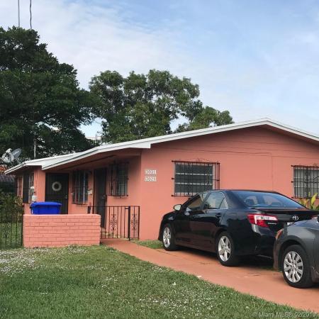 Miami Suburban Acres, 3029- 3031 SW 24th St, Miami, Florida 33145, image 2