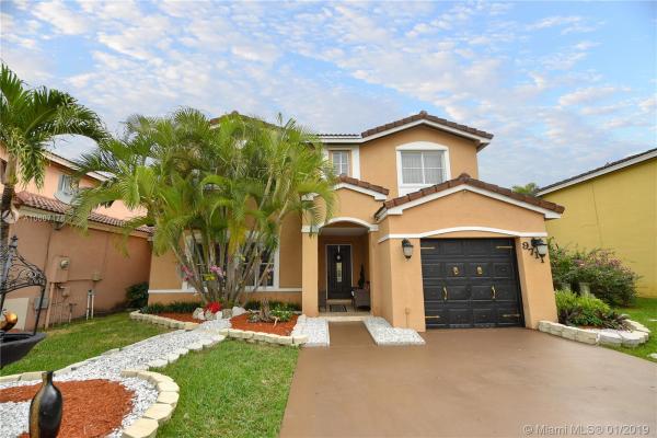 Tesoro At Forest Lakes, 9711 SW 164th Ct, The Hammocks, Florida 33196, image 2