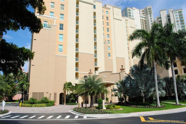 Aventura Marina 1, 3340 NE 190th St #705, Aventura, Florida 33180, image 2