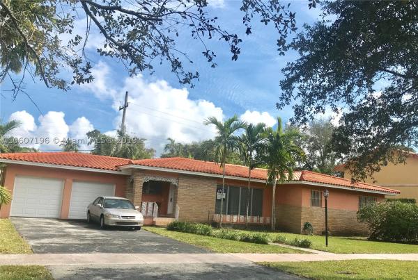 Granada, 905 Granada Blvd, Coral Gables, Florida 33134, image 1