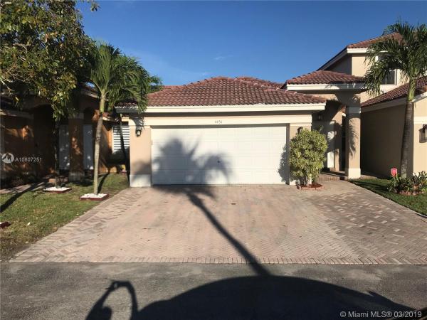 4451 SW 162nd Ct, Unincorporated Dade County, Florida 33185, image 2