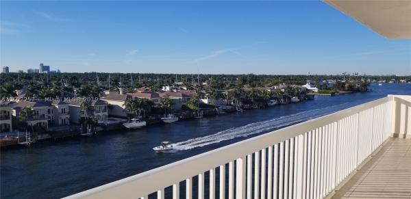Allington Towers North, 1500 S Ocean Dr #A8, Hollywood, Florida 33019, image 2