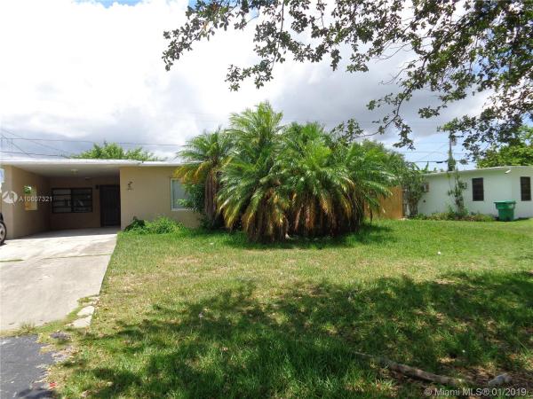 Leisure City Residential, 14961 Harding Ln, Leisure City, Florida 33033, image 2