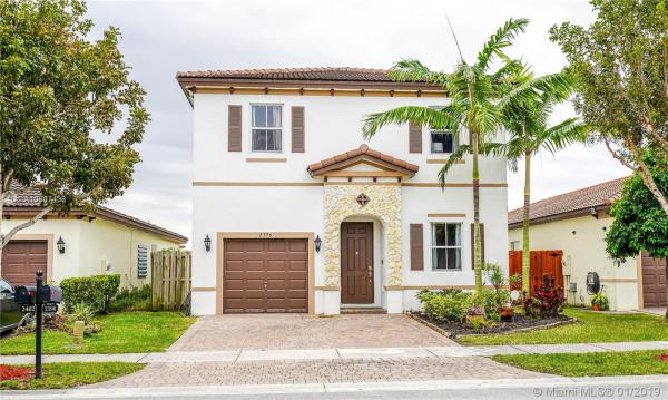 Atlantis At Oasis, 2396 NE 3rd Ct, Homestead, Florida 33033, image 2