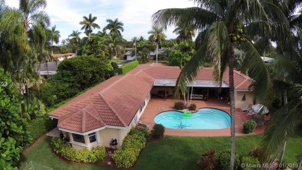 Palmetto Road Estates, 15720 SW 77th Ave, Palmetto Bay, Florida 33157, image 2