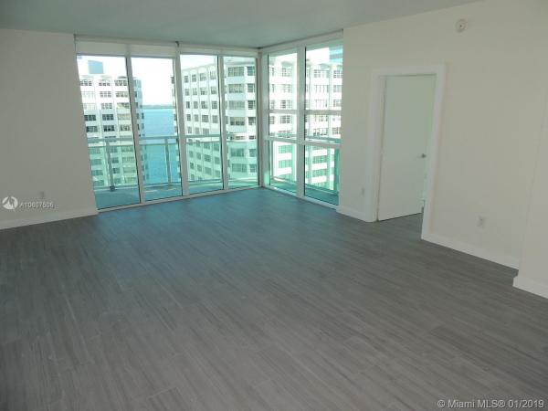 The Plaza On Brickell East, 950 Brickell Bay Dr #1611, Miami, Florida 33131, image 2