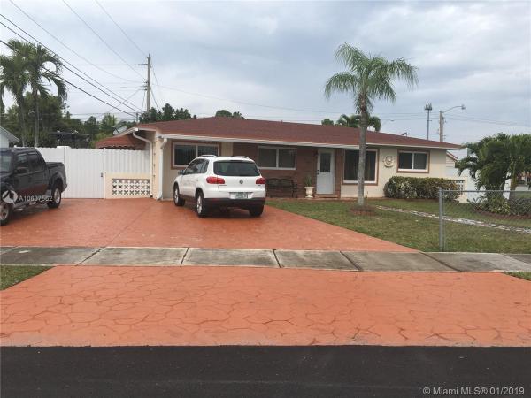 South Miami Heights Manor, 11701 SW 168th Ter, South Miami Heights, Florida 33177, image 2