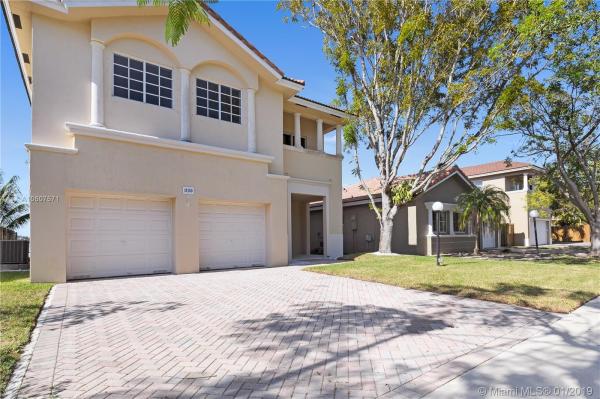 Twin Lake Shores Central, 14140 SW 132nd Ave, Three Lakes, Florida 33186, image 2