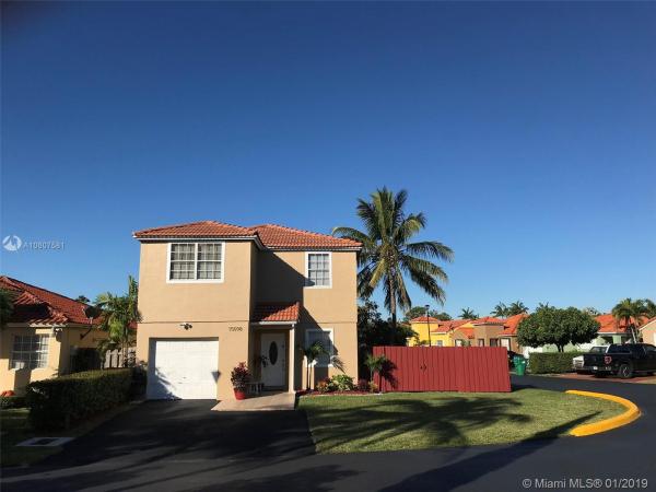 Deerwood Estates, 15098 SW 129th Pl, Three Lakes, Florida 33186, image 2