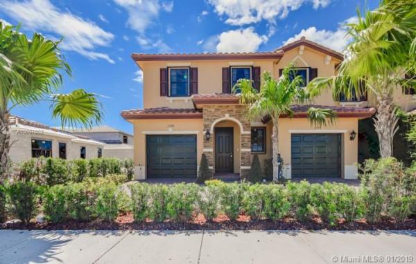 Fresno At The Vineyards, 153 SE 33rd Ave 0, Homestead, Florida 33033, image 2