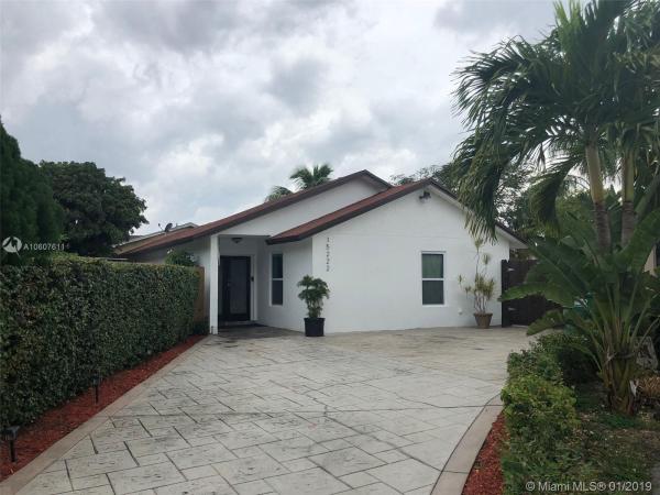 Sunny Gardens Estates, 15222 SW 112th Ct, Palmetto Estates, Florida 33157, image 2