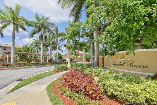 Kendall Breeze, 12384 SW 124th Path, Three Lakes, Florida 33186, image 2