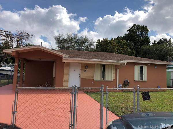 Fair Lawn Terrace, 425 SW 62ND Ct, Miami, Florida 33144, image 2