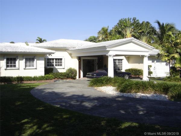Riviera Waterways, 6312 Caballero Blvd, Coral Gables, Florida 33146, image 2