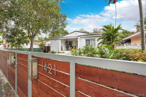 Waterbury, 1421 SW 13th St, Miami, Florida 33145, image 2