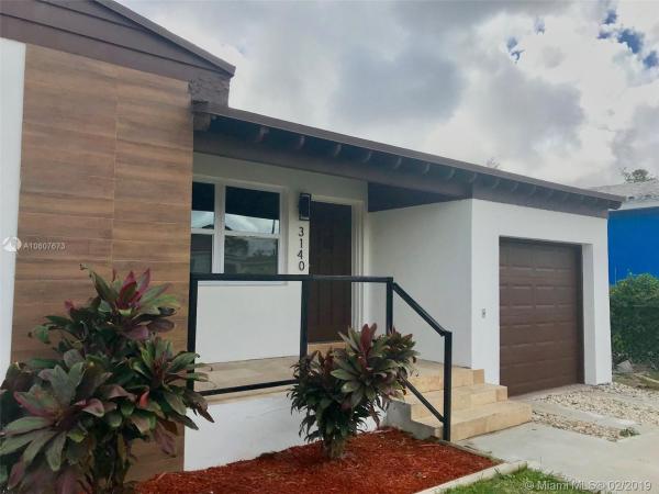 Home Owners Paradise, 3140 NW 49th St, Brownsville, Florida 33142, image 2